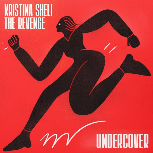 Kristina Sheli, The Revenge - Undercover [GPM689]